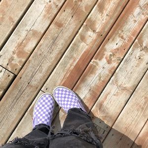 Meet your Posher, Josie